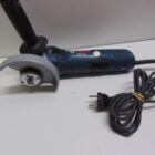 RADIAL PROFESIONAL SEMINUEVA