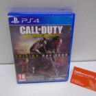 JUEGP PS4