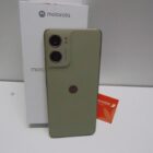 MOTOROLA MOTO G06 POWER CON CAJA PERFECTO ESTADO