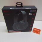 AURICULARES BLUETOOTH CON CAJA PERFECTO ESTADO
