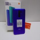 REDMI 9C CON CAJA