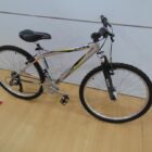 BICICLETA MTB 26" SEMINUEVA AÑOS 90 TALLA S