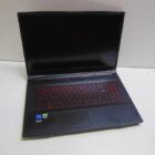 ORDENADOR PORTATIL GAMING 17"