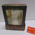TRIOLOGIA PELICULA DVD