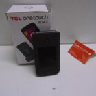 TCL 4043 CON CAJA**