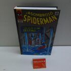 COMIC SEMINUEVO
