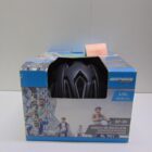 CASCO BICI CON CAJA SEMINUEVO TALLA M-L