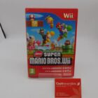 JUEGO WII