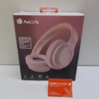 AURICULARES BLUETOOH CON CAJA NUEVOS