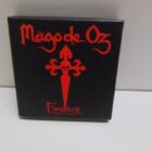 CD MAGO DE OZ