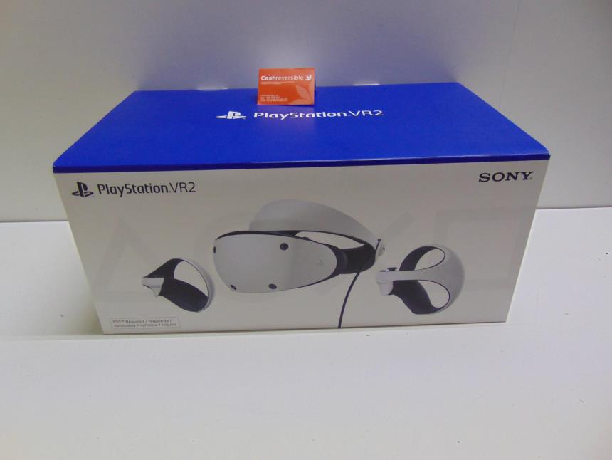 Playstation VR2 Nueva