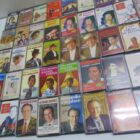 CASSETTE VINTAGE