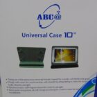 FUNDA PARA TABLET 10 UNIVERSAL A ESTRENAR