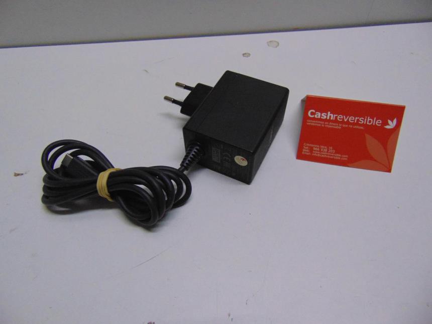 CARGADOR NINTENDO SWITCH
