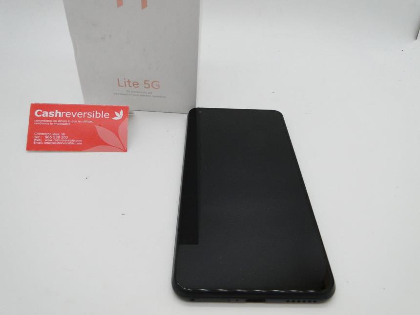 MI 11 LITE 5G CON CAJA