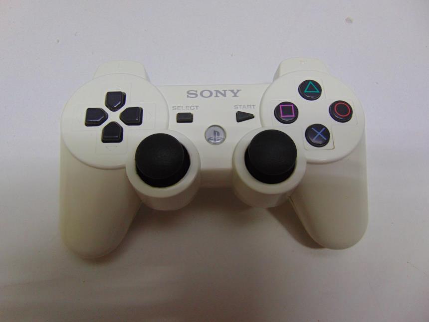 PS3 CON MANDO 160GB