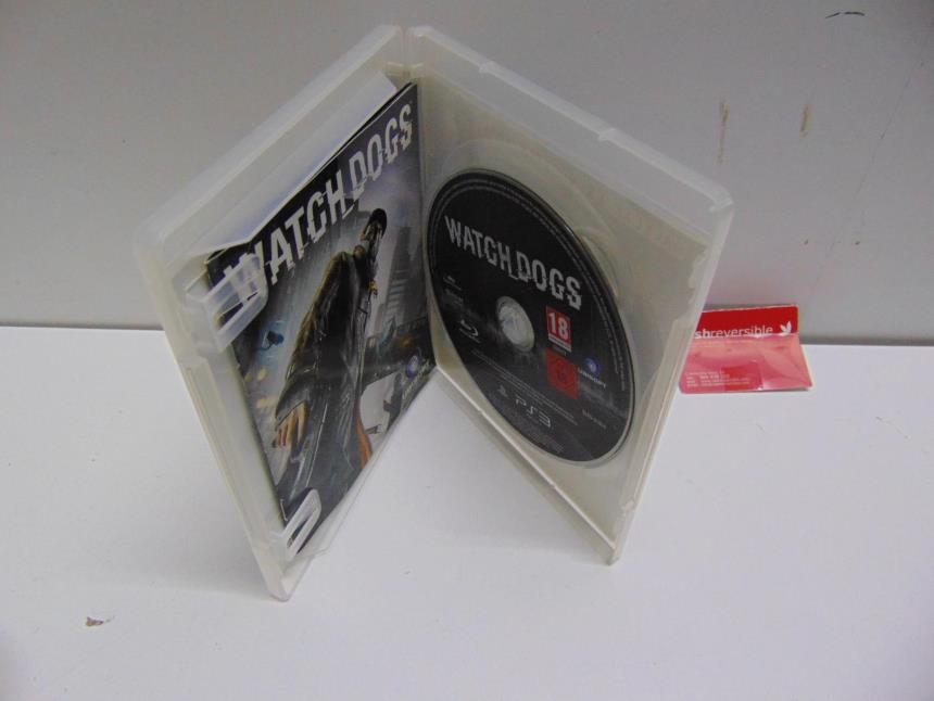JUEGO DE PS3