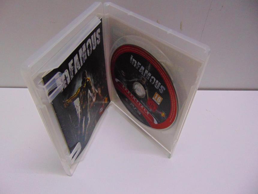 JUEGO DE PS3