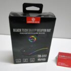RATON GAMING RGB A ESTRENAR