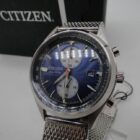 RELOJ A ESTRENAR CON CAJA