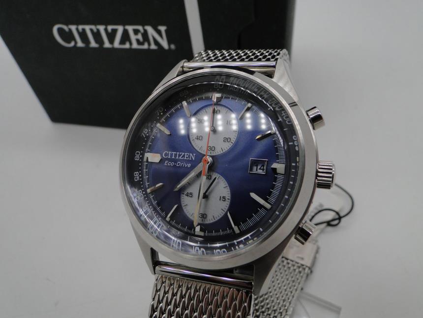 RELOJ A ESTRENAR CON CAJA
