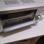 AMPLIFICADOR CON MANDO