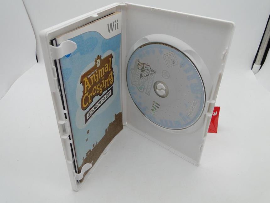JUEGO WII