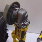 PACK RADIAL Y TALADRO CON MALETA