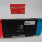 NINTENDO SWITCH (SIN BASE TV)