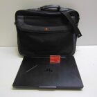 ORDENADOR PORTATIL CON FUNDA *