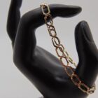 ESCLAVA DE ORO 18K