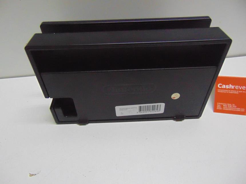 BASE DE SWITCH PERFECTO ESTADO