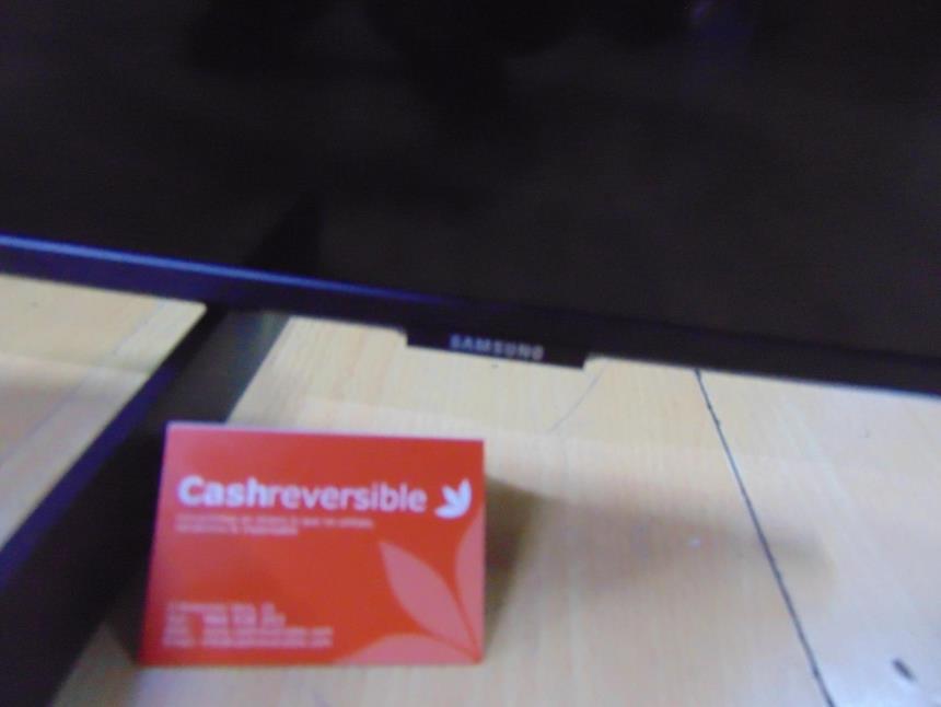 SMART TV 65 CON MANDO