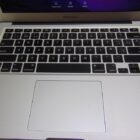 MACBOOK AIR 13 CON FUNDA
