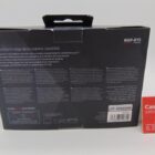 MANDO GAMING CON CAJA