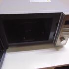 MICROONDAS