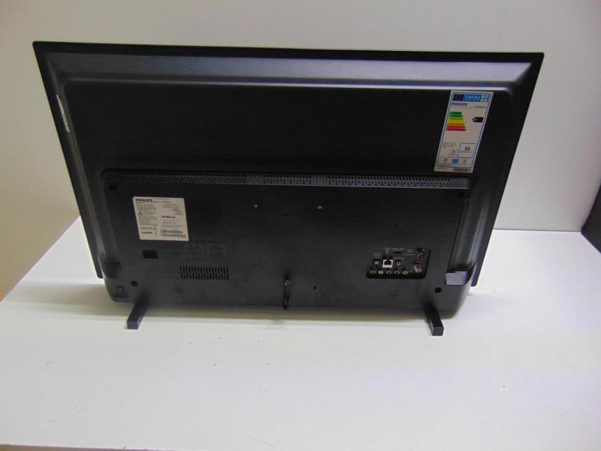 SMART TV 32 CON MANDO