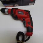 TALADRO EINHELL CON CAJA