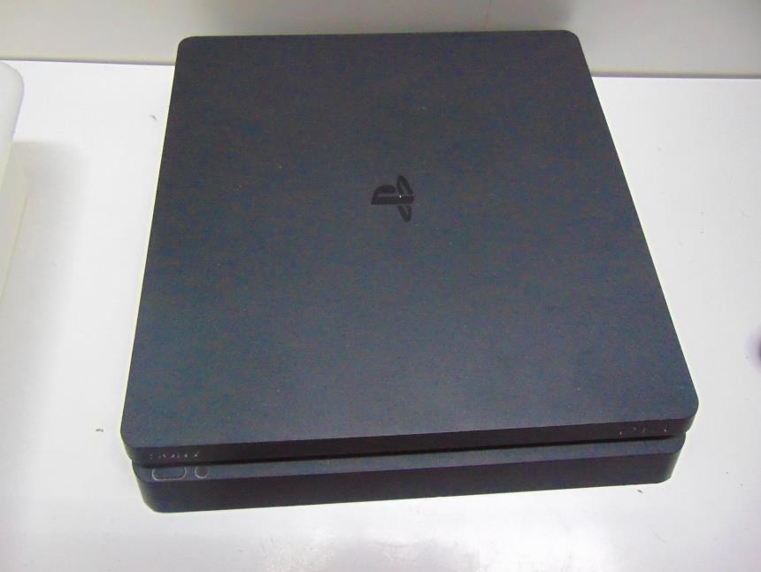 PS4 CON MANDO