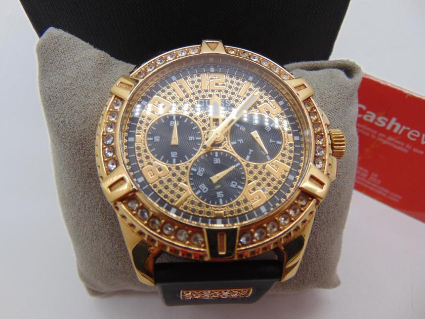 RELOJ CON CAJA