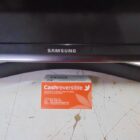 SMART TV 50 CON MANDO