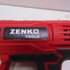 PISTOLA DE CALOR