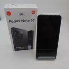 REDMI NOTE 14 CON CAJA PERFECTO ESTADO
