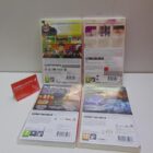 JUEGO SWITCH