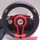 VOLANTE SWITCH