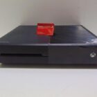 XBOX ONE CON MANDO