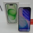 IPHONE 15 CON CAJA SEMINUEVO