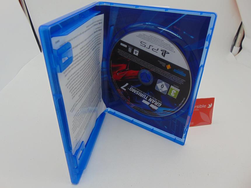 JUEGO PS5