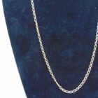 CADENA DE ORO 18K