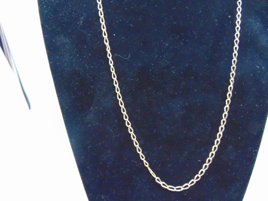 CADENA DE ORO 18K